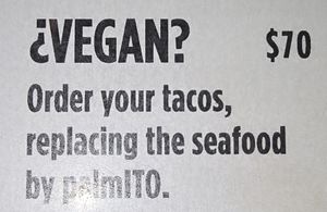  at El Marinero Borracho in San Jose Del Cabo