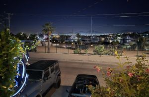  at El Marinero Borracho in San Jose Del Cabo