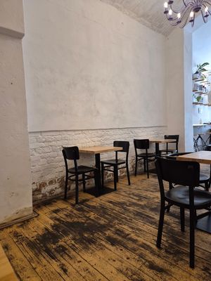  at Bakla Café in Pardubice