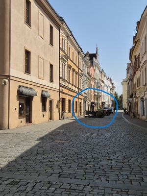  at Bakla Café in Pardubice