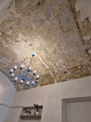  at Bakla Café in Pardubice