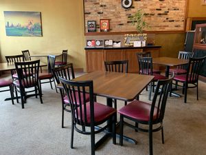  at Bangkok Taste Cuisine in Grand Rapids