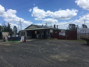 Whiporie General Store & Petrol Station  at Whiporie General Store in Whiporie