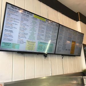 Pulp Kitchen at Pulp Kitchen in Toronto