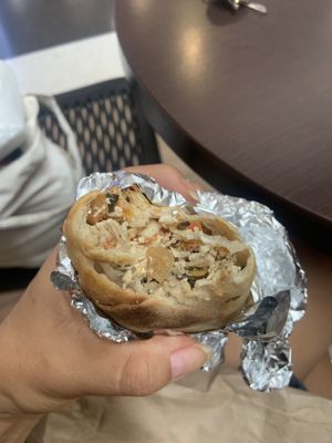  at Lenteja Express - Centro in Medellin
