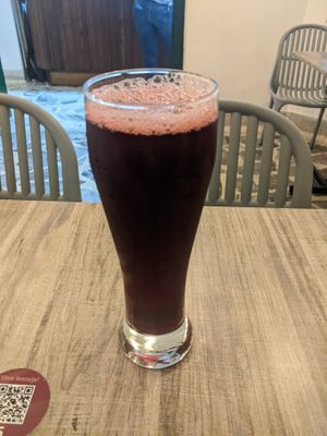 Guandolo grande (5.500 COP) - 5/5 at Lenteja Express - Centro in Medellin