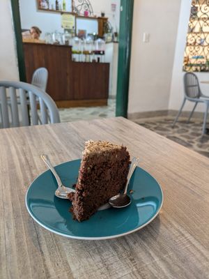  at Lenteja Express - Centro in Medellin