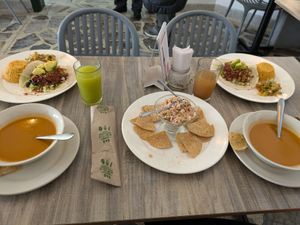  at Lenteja Express - Centro in Medellin