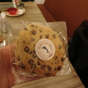 Galleta, 10/10 at Lenteja Express - Centro in Medellin