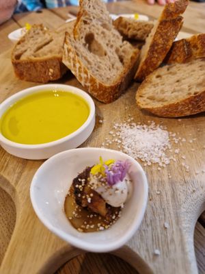  at De Veldkeuken in Bunnik