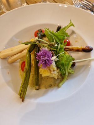  at De Veldkeuken in Bunnik