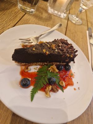  at De Veldkeuken in Bunnik