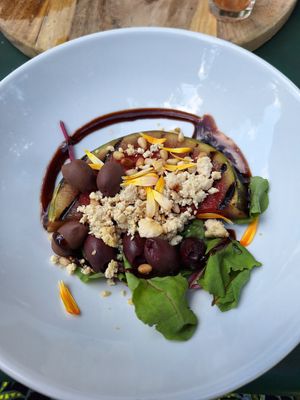  at De Veldkeuken in Bunnik