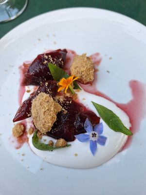  at De Veldkeuken in Bunnik