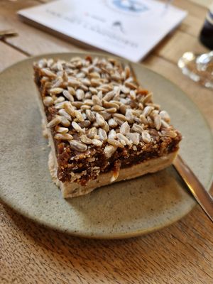  at De Veldkeuken in Bunnik