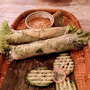  at Yum Yum Viet Nam in Krakow