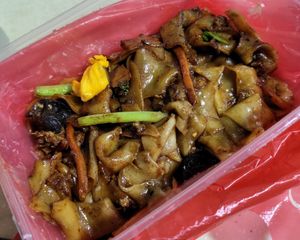  at Jing Xin Vegetarian Food - 净心素食 - HDB Hub in Central Singapore