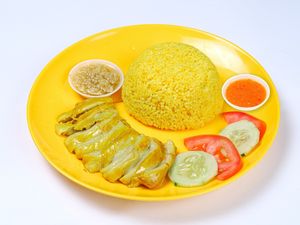  at Jing Xin Vegetarian Food - 净心素食 - HDB Hub in Central Singapore