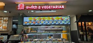  at Jing Xin Vegetarian Food - 净心素食 - HDB Hub in Central Singapore