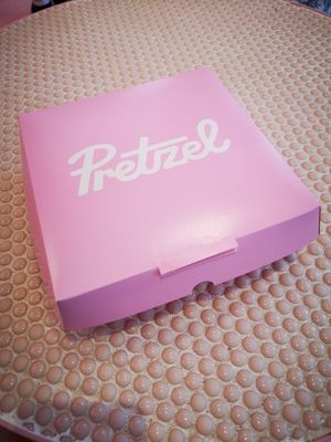  at Pretzel  in Karrinyup