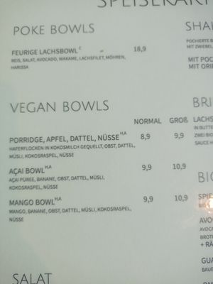  at Reeham Coffee in Berlin