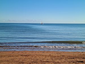 100 yards from the sand! at The Miggi Vegan Guesthouse in Paignton