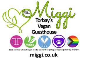  at The Miggi Vegan Guesthouse in Paignton