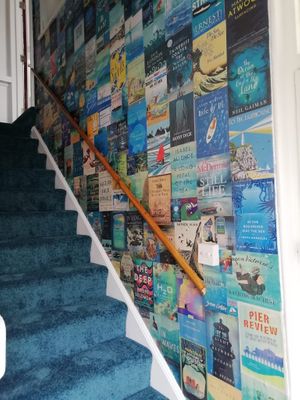  at The Miggi Vegan Guesthouse in Paignton