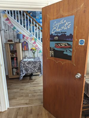  at The Miggi Vegan Guesthouse in Paignton