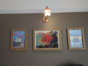  at The Miggi Vegan Guesthouse in Paignton