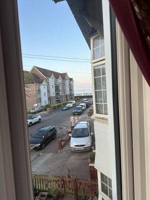   at The Miggi Vegan Guesthouse in Paignton