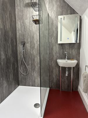   at The Miggi Vegan Guesthouse in Paignton