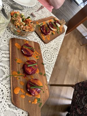   at The Miggi Vegan Guesthouse in Paignton