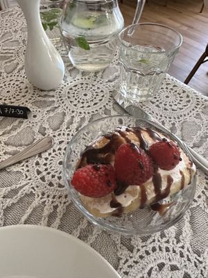   at The Miggi Vegan Guesthouse in Paignton