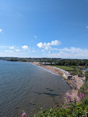  at The Miggi Vegan Guesthouse in Paignton