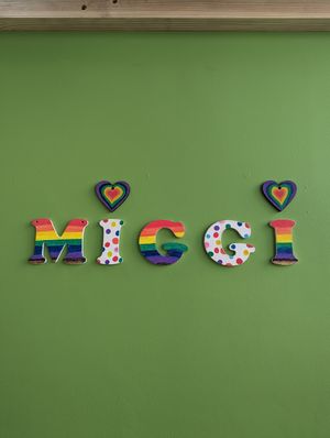  at The Miggi Vegan Guesthouse in Paignton