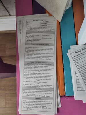  at The Miggi Vegan Guesthouse in Paignton