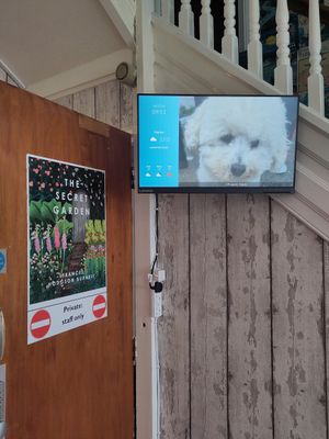  at The Miggi Vegan Guesthouse in Paignton