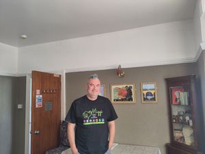  at The Miggi Vegan Guesthouse in Paignton