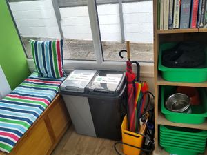  at The Miggi Vegan Guesthouse in Paignton