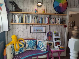  at The Miggi Vegan Guesthouse in Paignton