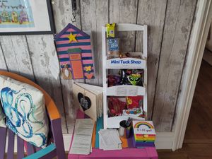  at The Miggi Vegan Guesthouse in Paignton