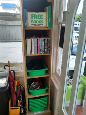  at The Miggi Vegan Guesthouse in Paignton