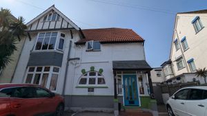  at The Miggi Vegan Guesthouse in Paignton