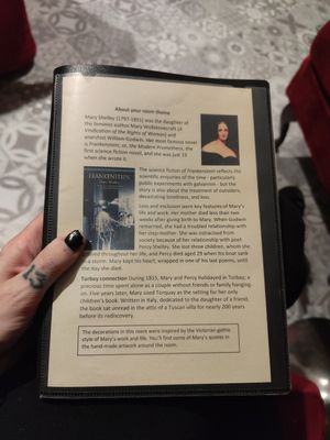  at The Miggi Vegan Guesthouse in Paignton