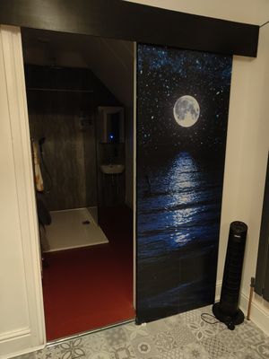  at The Miggi Vegan Guesthouse in Paignton