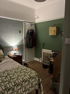   at The Miggi Vegan Guesthouse in Paignton