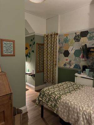   at The Miggi Vegan Guesthouse in Paignton