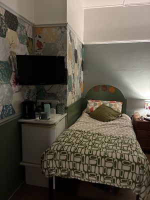   at The Miggi Vegan Guesthouse in Paignton