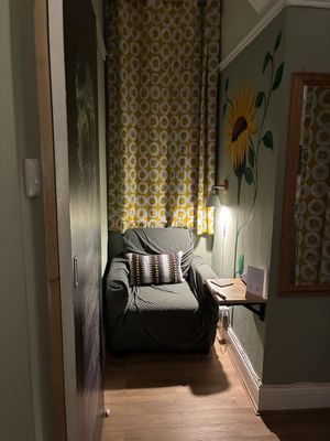   at The Miggi Vegan Guesthouse in Paignton